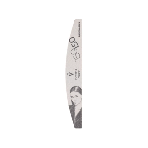 PILNIK DO PAZNOKCI BASE MASTER 1 pc Crescent 150/150