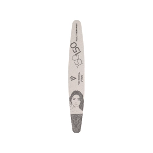 PILNIK DO PAZNOKCI NAIL THERAPIST 1 pc Elipse 150/150