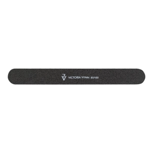 PILNIK 80/100 Black Straight