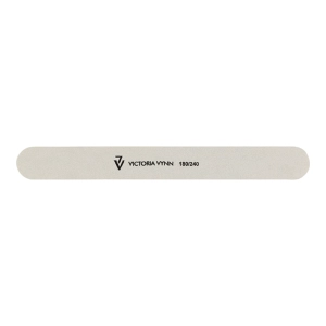 PILNIK 180/240 White Straight