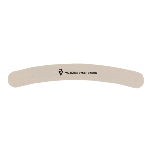 PILNIK 320/600 White Banana shaped