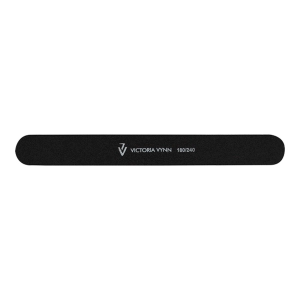 PILNIK 180/240 Black Straight