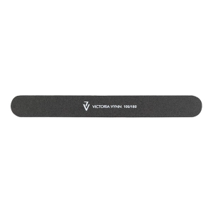 PILNIK 100/180 Black Straight