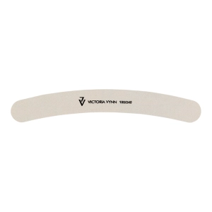 PILNIK 180/240 White Banana shaped