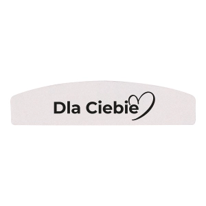 PILNIKI 180/240 MINI 01 Dla Ciebie 25 pcs