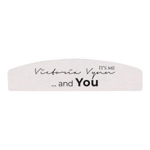 PILNIKI 180/240 MINI 03 VV IT'S ME and You 25 pcs