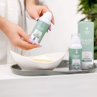 Kojąca pianka reLIEF MOUSSE