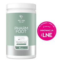 Nagroda dla soli zabiegowej HERBAL reMEDY na 44. Kongresie i Targach LNE