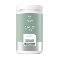 Sól zabiegowa z oliwą ozonowaną i ziołami HERBAL reMEDY 1250 g