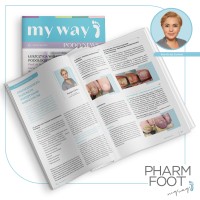 MY WAY PODO NEWS nr 6/2024 - Artykuł Krystyny Gawor