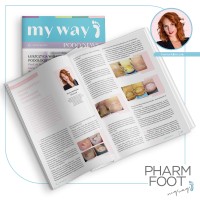 MY WAY PODO NEWS nr 6/2024 - Artykuł Teresy Klimczak