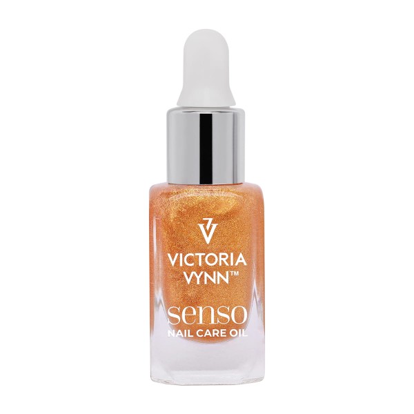 Perfumowana oliwka do pielęgnacji skórek i paznokci SENSO NAIL CARE OIL Follow Me