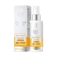 reSCUE ESSENCE - miód manuka i hydrolat z rumianku