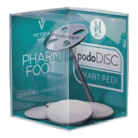PODO DISC