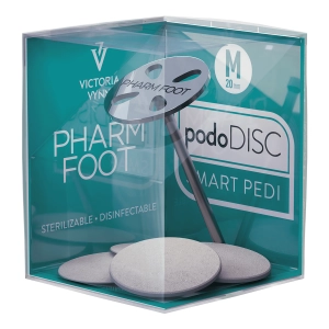 PODO DISC rozm. M