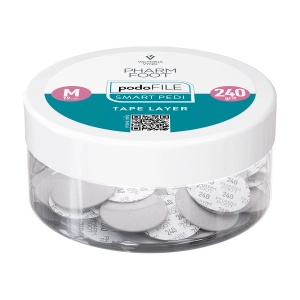 PODO FILE TAPE LAYER 240, rozm. M