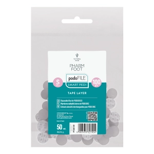 PODO FILE REFILL TAPE LAYER 100, rozm. S