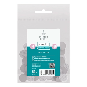 PODO FILE REFILL TAPE LAYER 180, rozm. M