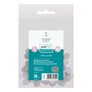 PODO FILE REFILL TAPE LAYER 240, rozm. S