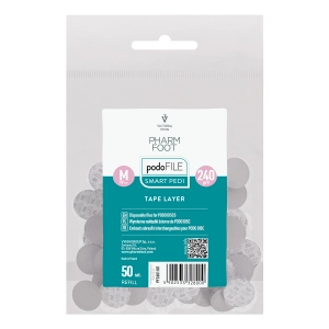 PODO FILE REFILL TAPE LAYER 240, rozm. M
