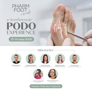 PODO EXPERIENCE 13-14.05.26