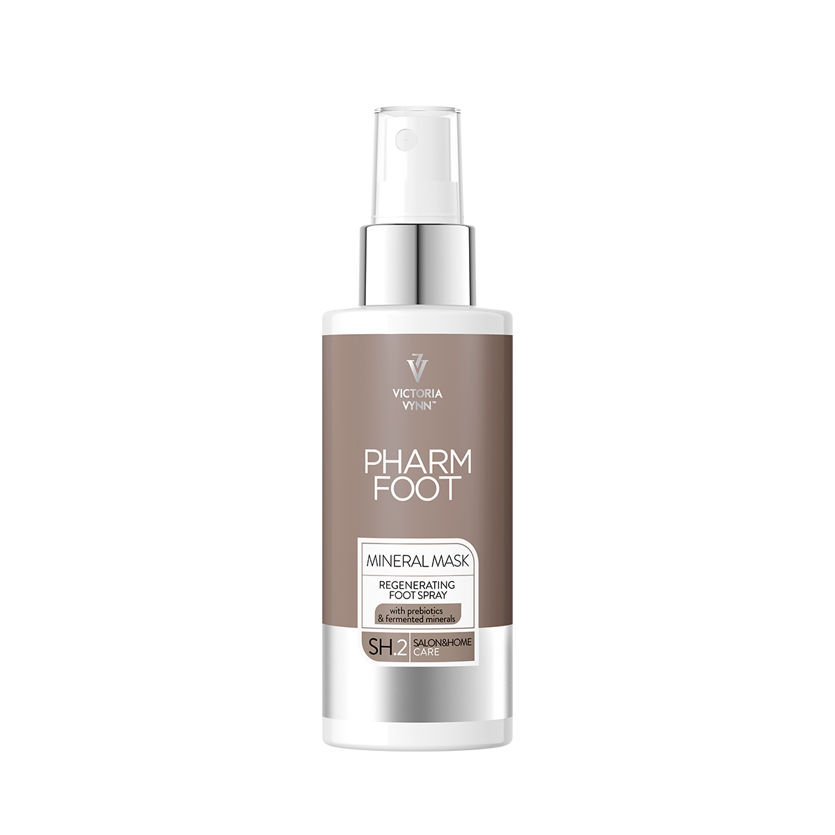 MINERAL MASK 150 ml